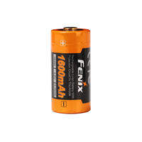 Fenix | High Capacity Rechargeable Torch 18350 Lithium Battery