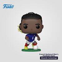 Funko | Football France National Team Handicrafts Seven Xi Gift