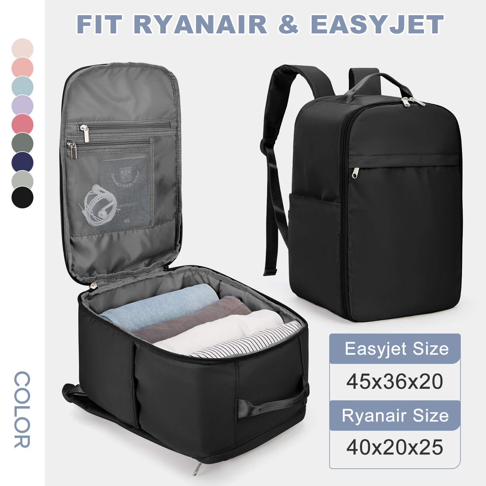 austin reed 17.5 casual laptop backpack Austin Reed 28Cm Laptop Backpack - 15 Inch Laptop - Water Resistant -  Office Outdoor Travel