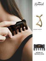 KRRAMEL | Facial & Body Gua Sha Tool for Lifting Tightening