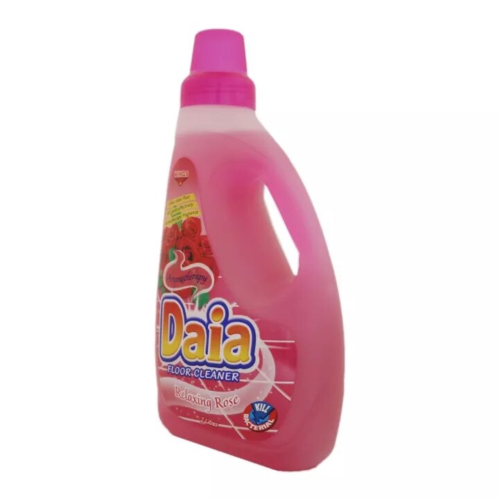 Daia Floor Cleaner (2L) Lazada