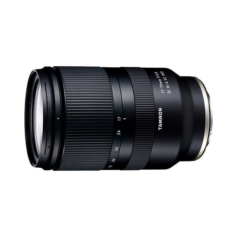 Tamron | Store Co. Ltd. Tamron 17-70mm F2.8 Di Iii-A Vc Rxd