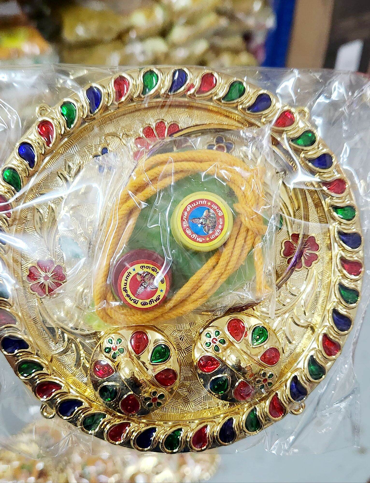 nalunggu sumanggali set | Lazada