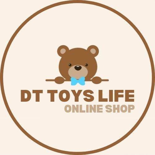 DT TOYS LIFE Official Store in Malaysia, Online Shop 05 2025
