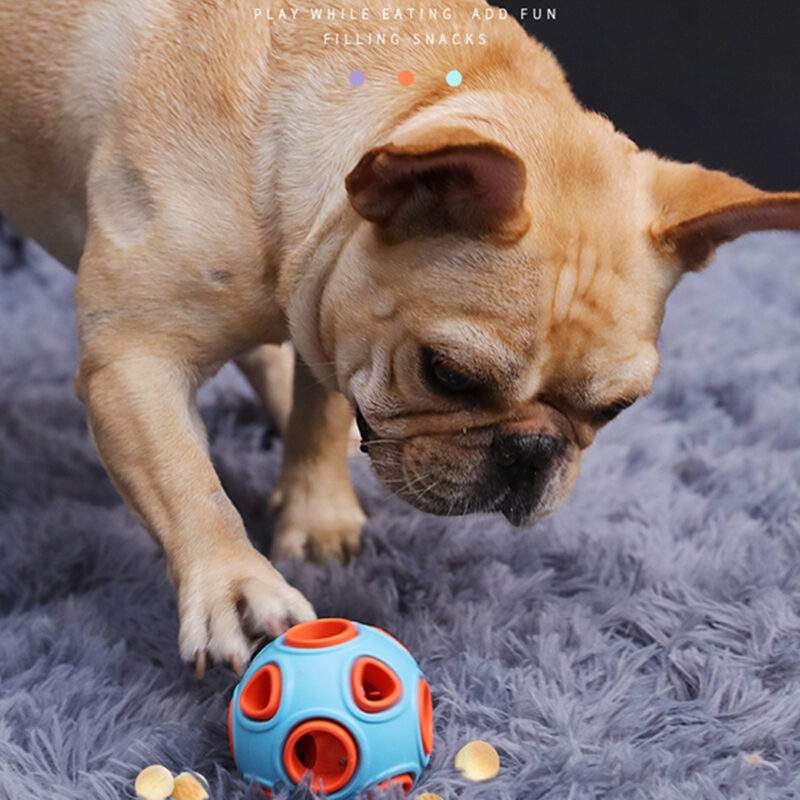 Dog Toy BiteResistant Molar Malinois Husky Puppy Alaska