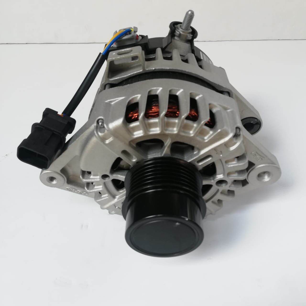 Kia Forte/Elantra 170A High Output Alternator Lazada