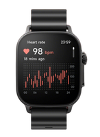 realme Watch 5 Smartwatch 1.97″ AMOLED Display Compass and Independent GPS with 5 GNSS 16-Day Battery IP68 Waterproof