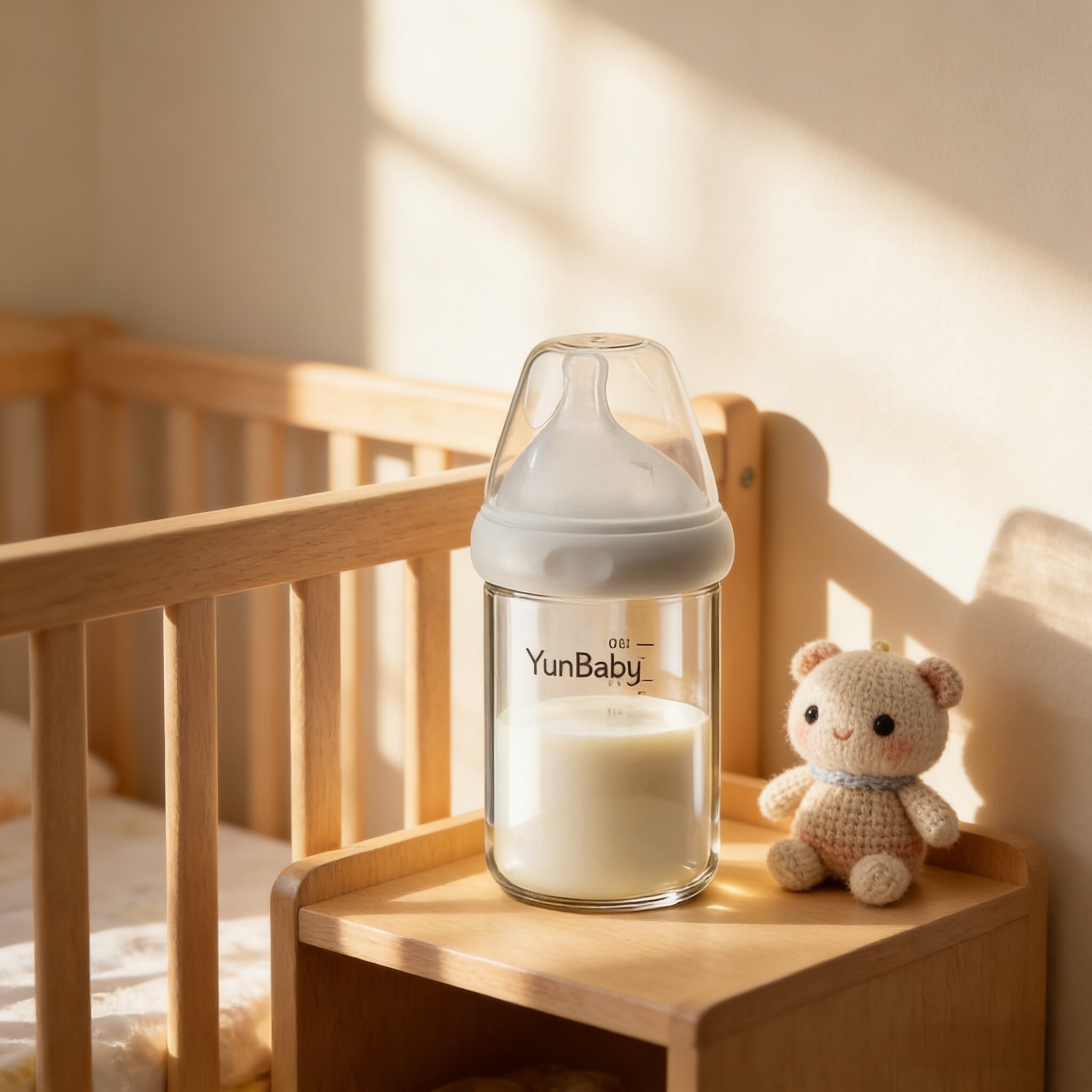 Multi-Functional Bottle Sterilizer Warmer Drying Machine