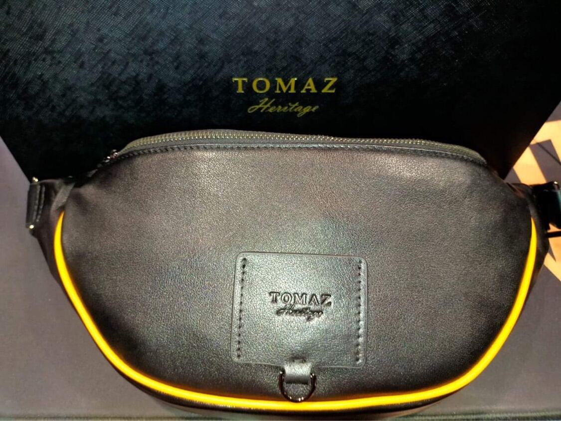 Tomaz sling online bag