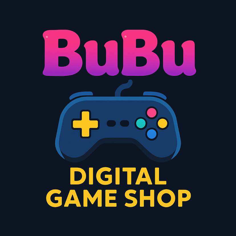 BuBu Digital Game Shop Malaysia Official Online Store | Shop Now on Lazada