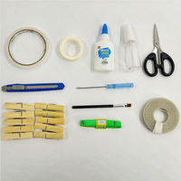 Handmade DIY Materials Paper Rattan Rope