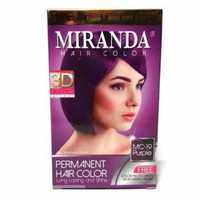 MIRANDA HAIR COLOR 3D PERMANENT
