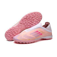 SK | Training and Competition Soccer Shoes for Boys and Girls