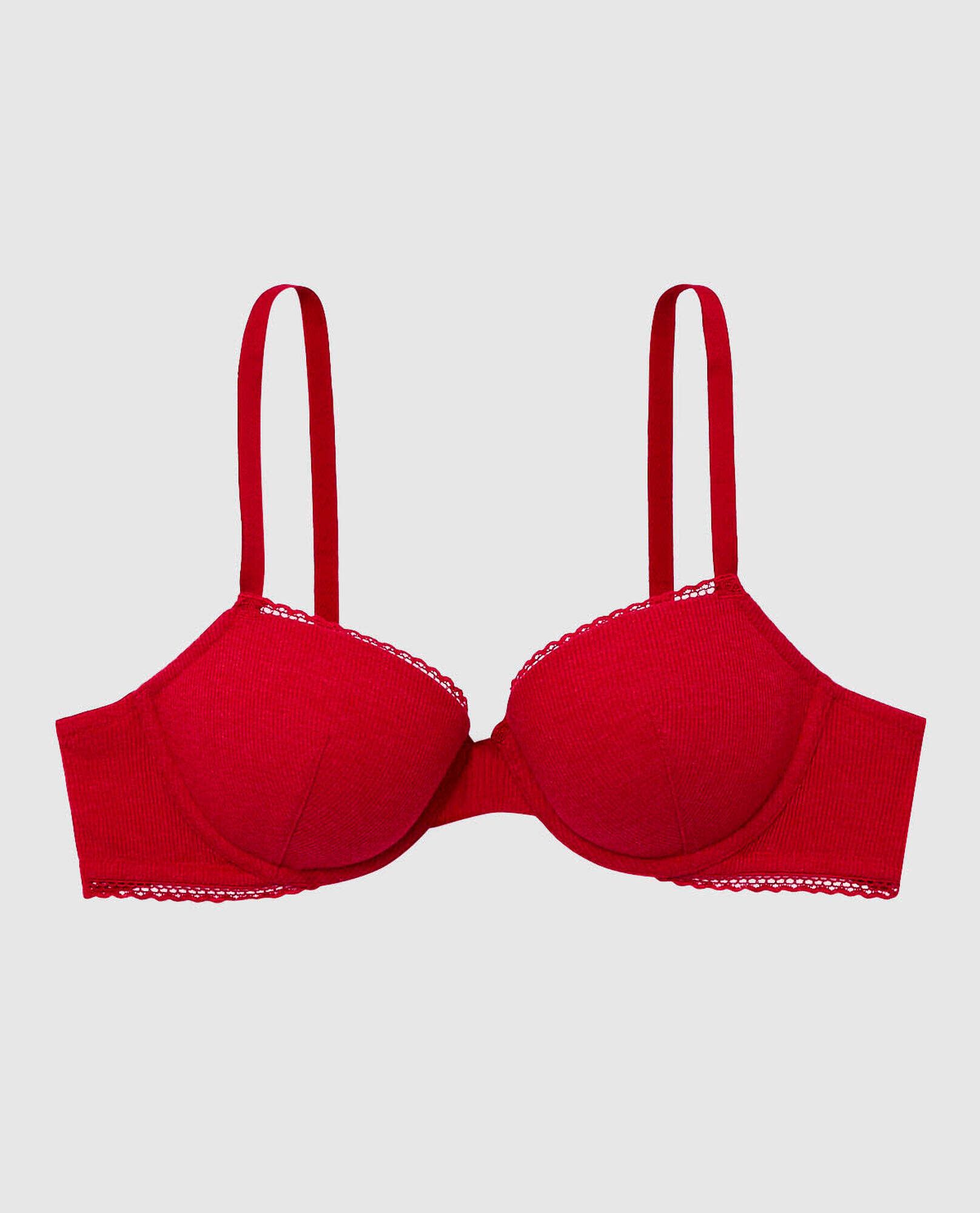 La Senza Remix Lightly Lined Demi Bra