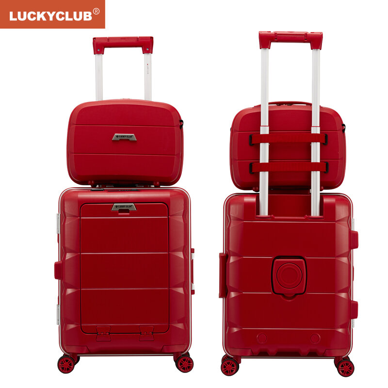 Travel Trolley Case 