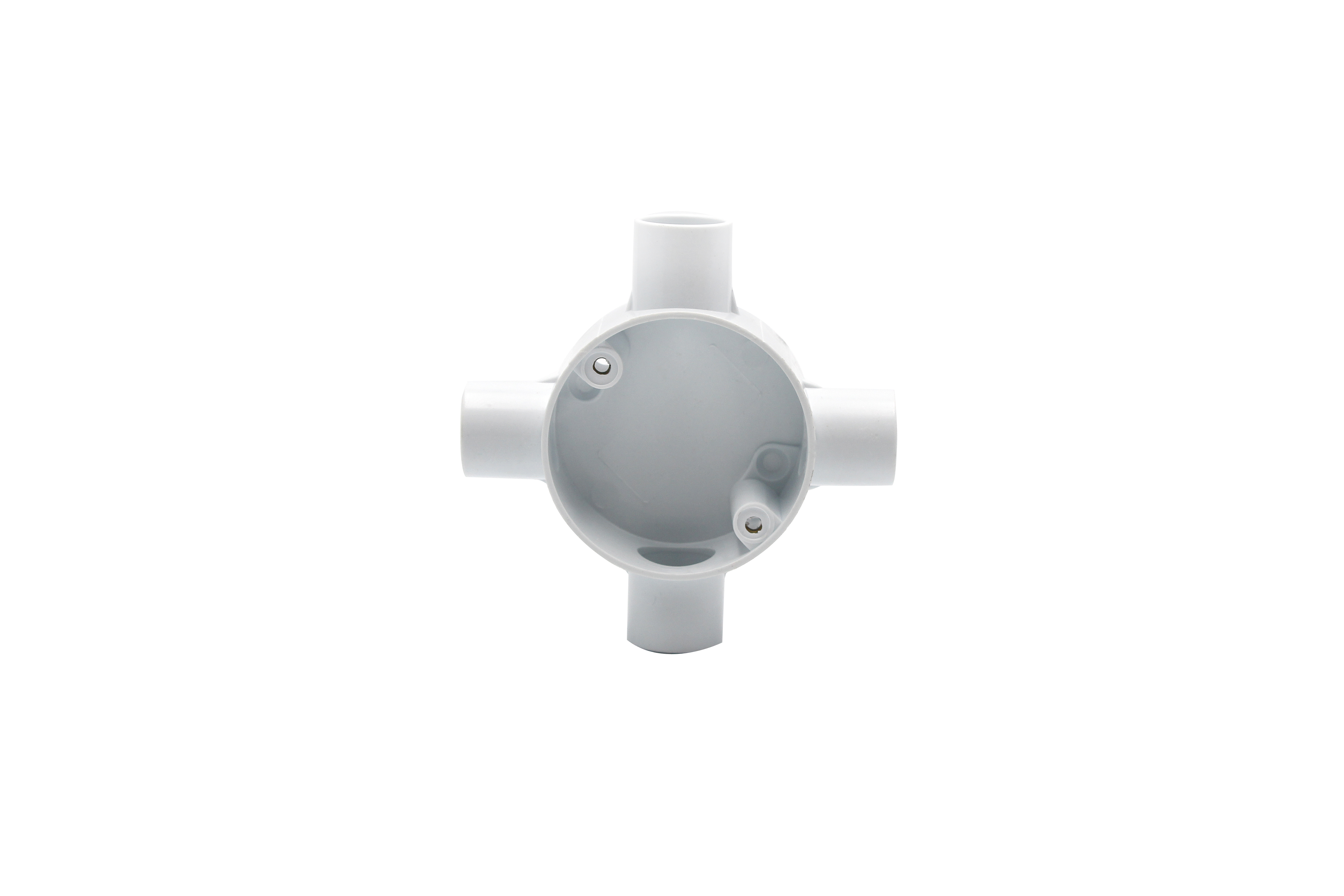 PVC Commander Bottles round Distribution Box Junction Box Conduit ...