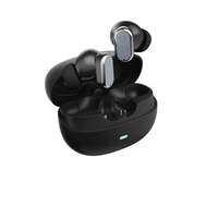 AOC หูฟัง6.0บลูทูธ1531หูฟังเอียบัดไร้สายหูฟังบลูทูธ360เสียงรอบทิศทางกำหนดเองไดอะแฟรมเวลาแฝงต่ำเวลาเล่น20ชั่วโมงควบคุมแบบสัมผัส IOS Android
