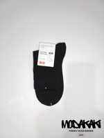 [Ready Stock] Stokin Uniqlo Cotton Socks Original Uniqlo Working Socks Business Casual Daily Socks Calf High Socks