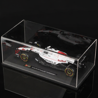Bburago | High Fidelity Metal Formula 1 Car Model