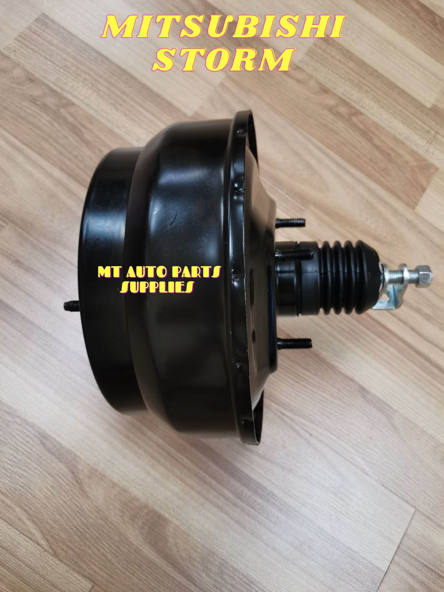 MITSUBISHI STORM BRAKE BOOSTER Lazada