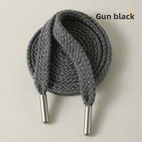 FENKAN | Flat Wide Waistband Belt Cord Hoodie Drawstring Sport Pants Waist Cord Hat Cord Laces