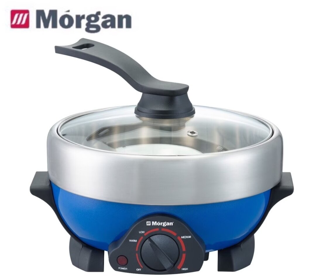 Multi Cooker MMC3300A Multi Purpose Cooker 3L Lazada