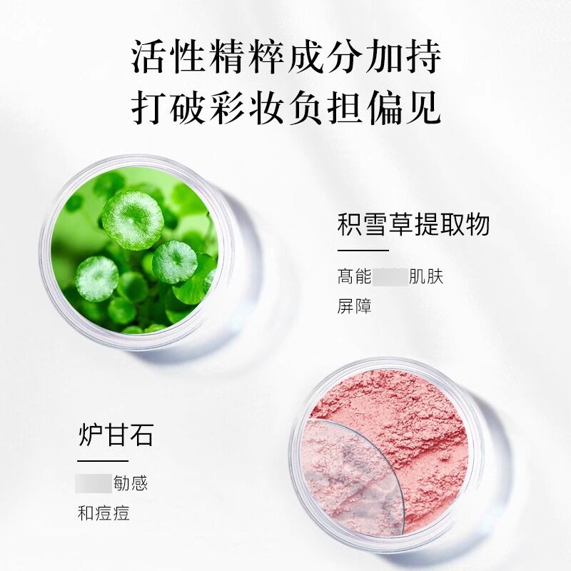 UODO Translucent Loose Powder Long-lasting Makeup Setting Oil-control Beauty Tool for Any Skin Type from China. 