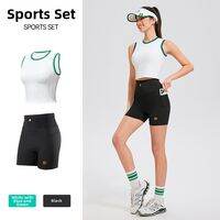 COSLEAF | Breathable Training Tight Compression Shorts for Running Cycling Marathon