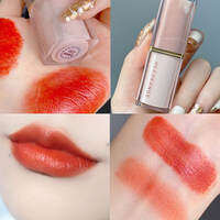 Moisturizing and Lip-Wrinkle Reducing Lipstick
