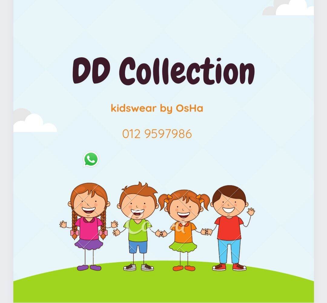 DD COLLECTION by Osha Official Store in Malaysia, Online Shop 03 2025