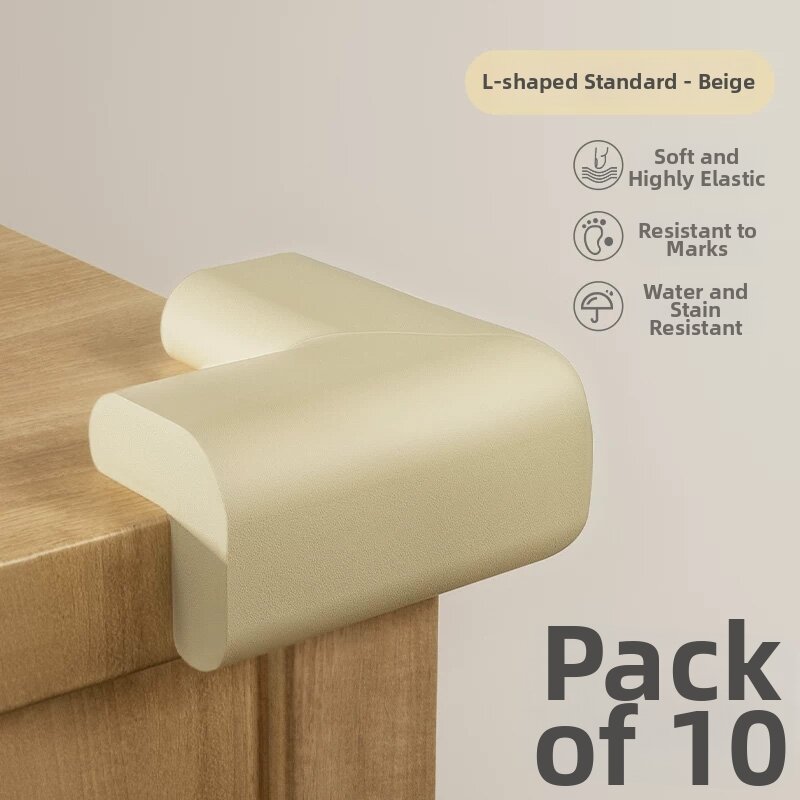 Usbettas | Child Safety Corner Protectors
