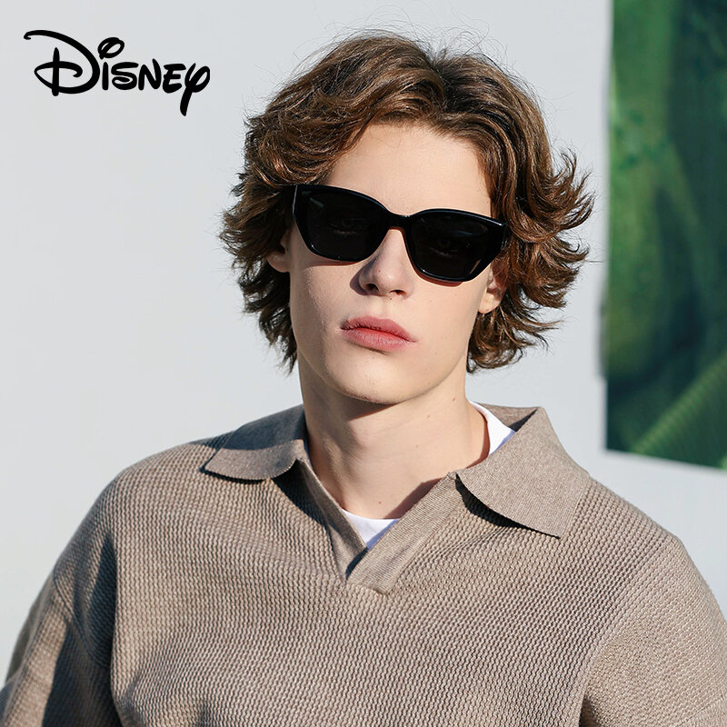 Disney Marvel Avengers Unisex Cat Eye Sunglasses UVA Protection Lightweight Anti Glare Couple Fashion Shades For Beach Driving Travel ราคา 1,688 บาท*ส่งฟรี