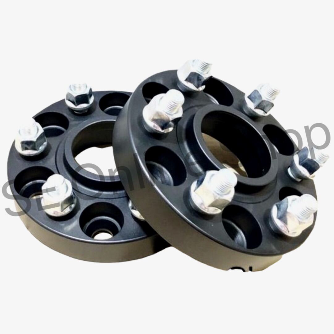 2Pcs Wheel Spacer Navara NP300,D23,D40 6X114.3 Wheel Spacer Wheel