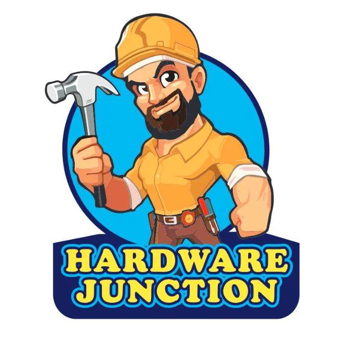 Shop online with HARDWARE JUNCTION now! Visit HARDWARE JUNCTION on Lazada.