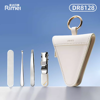 RIMEI | Nail Clippers for Home Use RIMEI