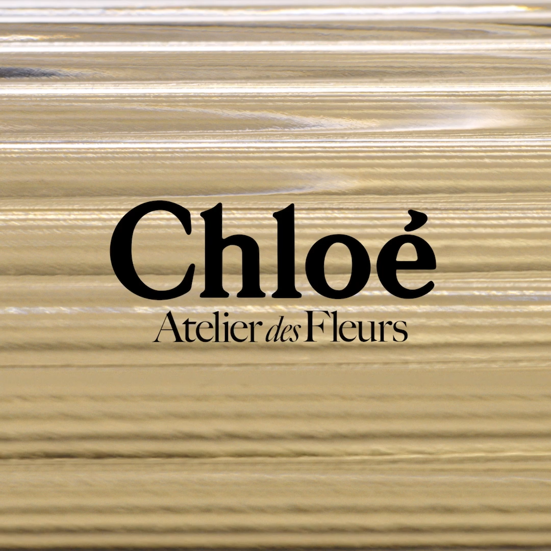 Chloé Atelier Des Fleurs Tuberosa 1974 Eau De Parfum For Women