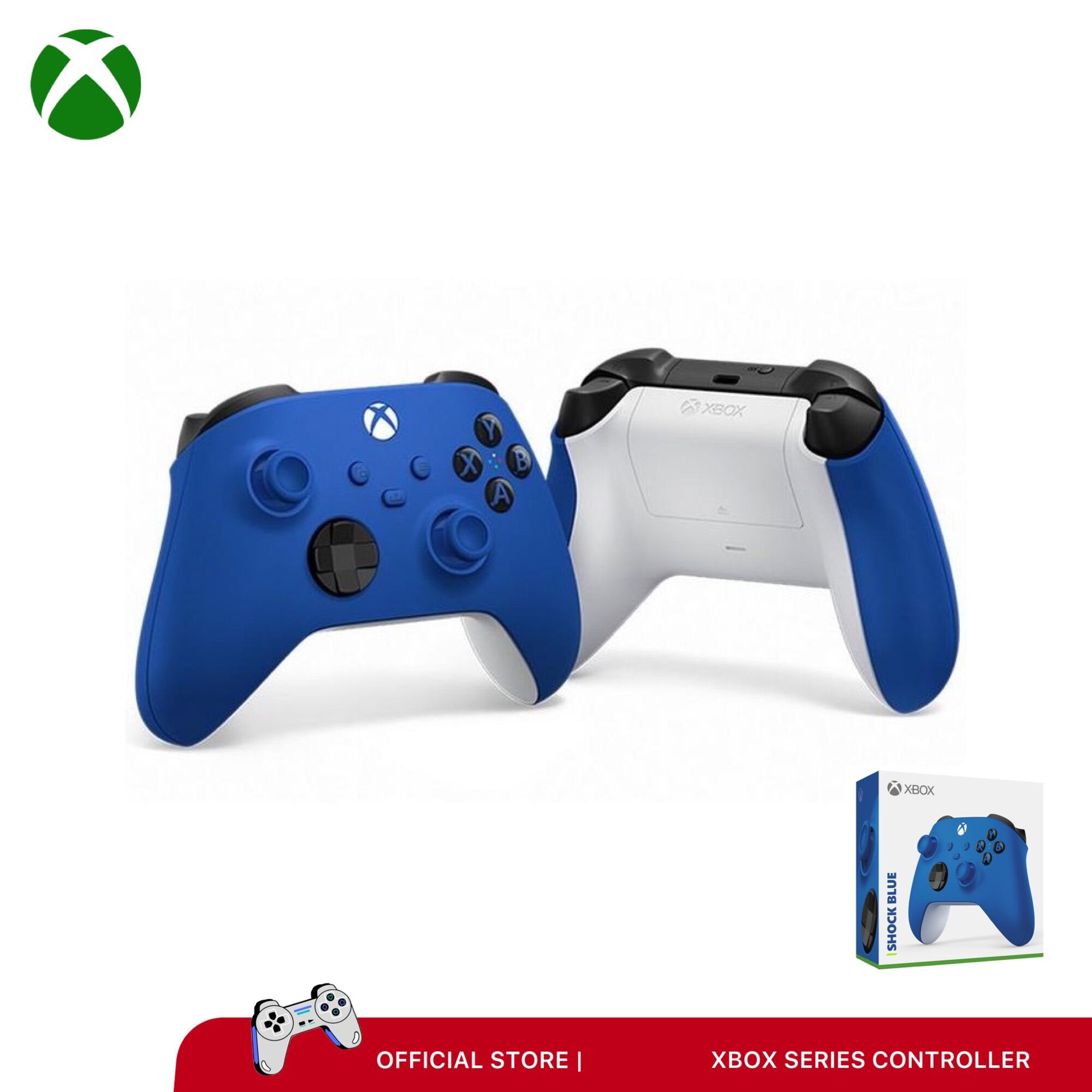 xbox controller clearance