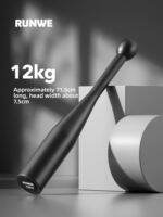 Runwe | Men Strength Training Barbell