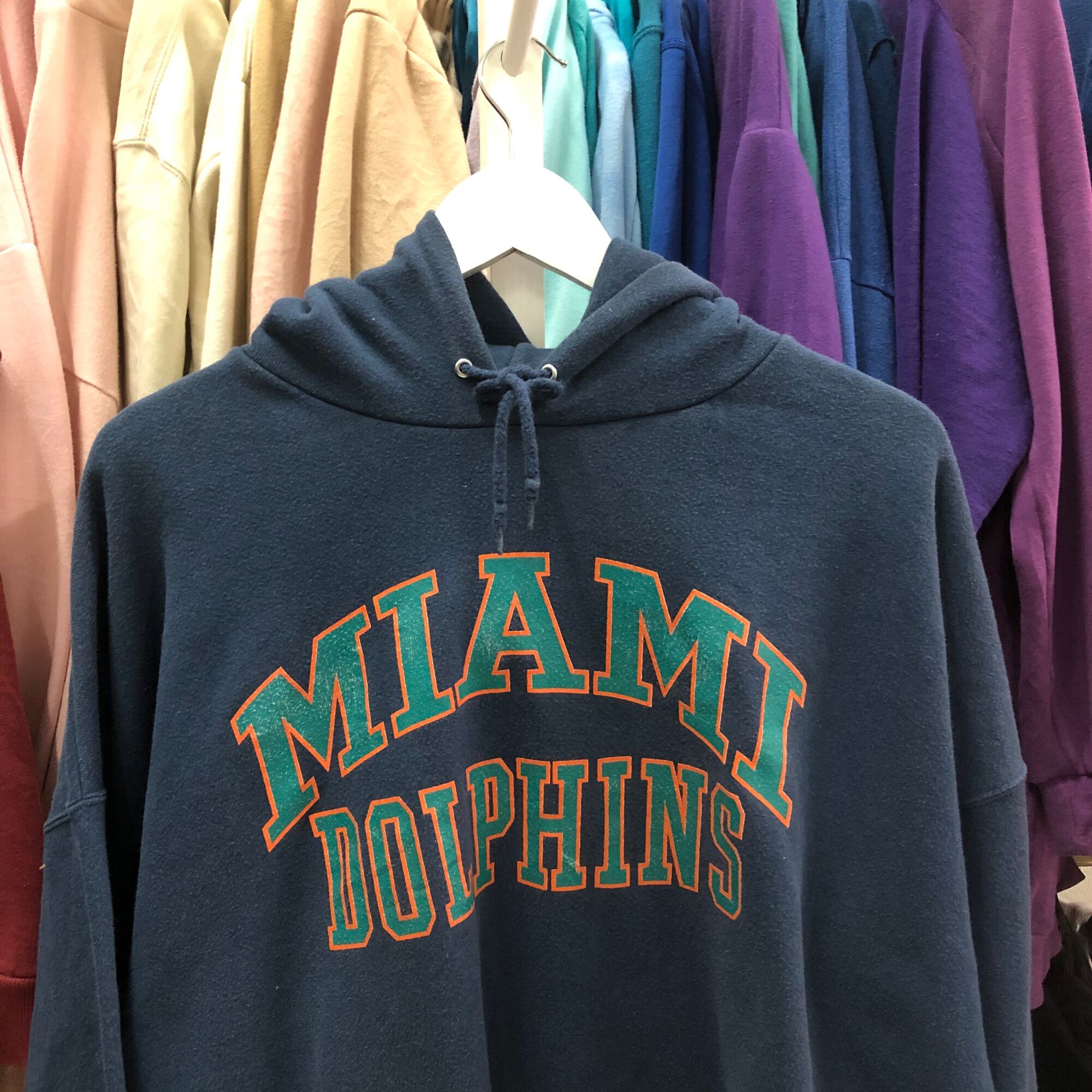 Women's Miami Dolphins Gear, Womens Dolphins Apparel, Ladies Dolphins  Outfits