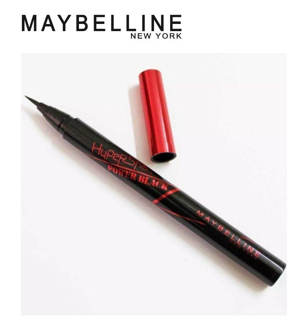 maybelline hypersharp liquid eyeliner