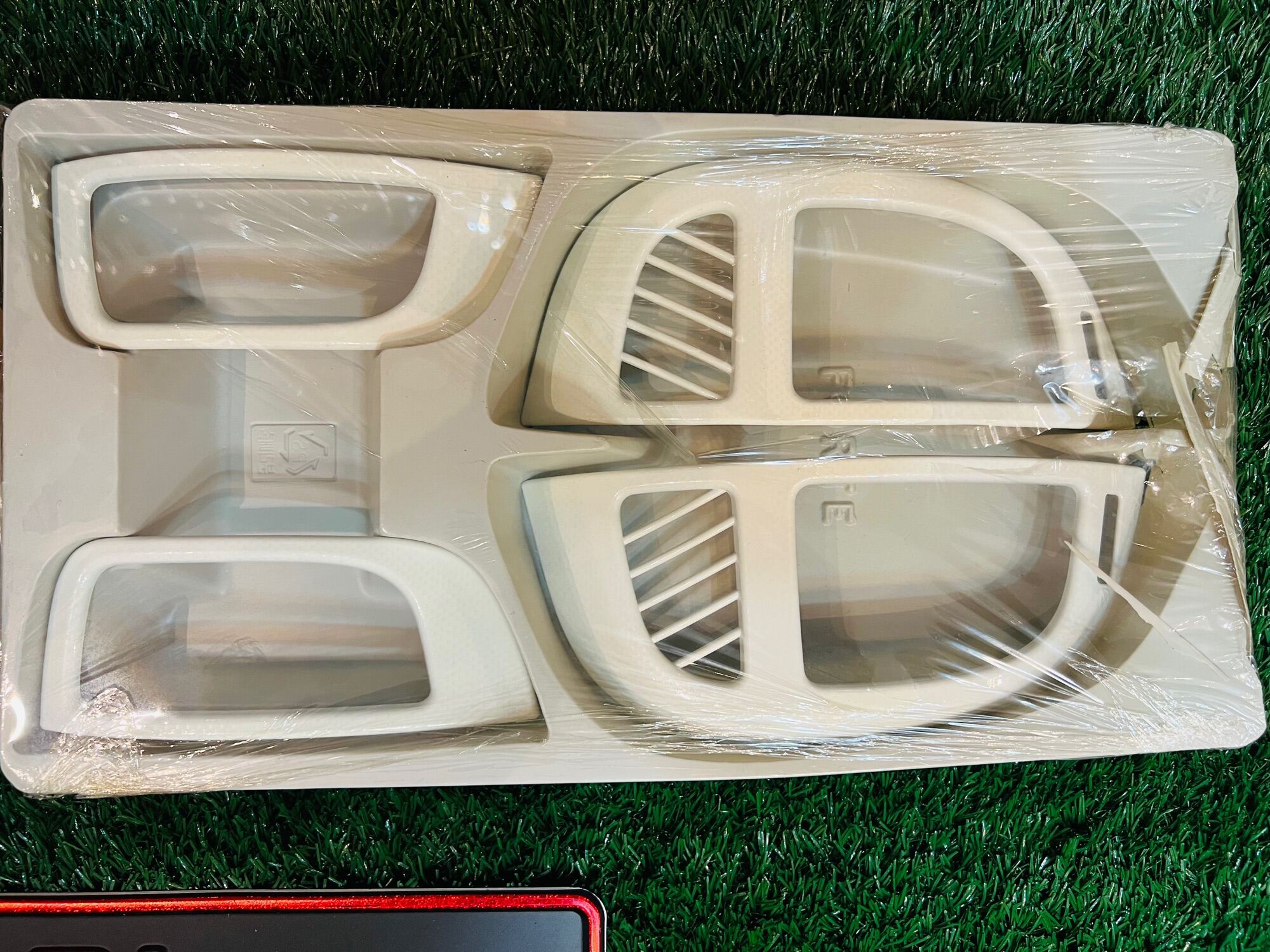 Kia Forte 2008 2009 2010 2011 2012 2013 front air cond vent cover