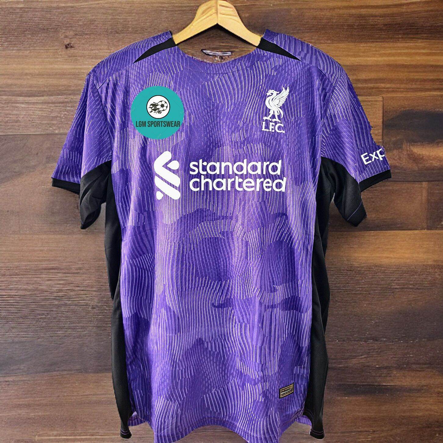 Jersey liverpool 3rd 2019 deals