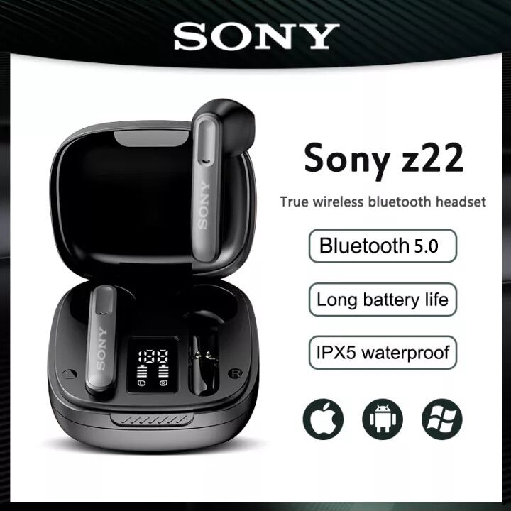 Sony bluetooth online 5.0