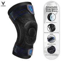 VEIDOORN | Sports Knee Support for Basketball Running Football and Volleyball
