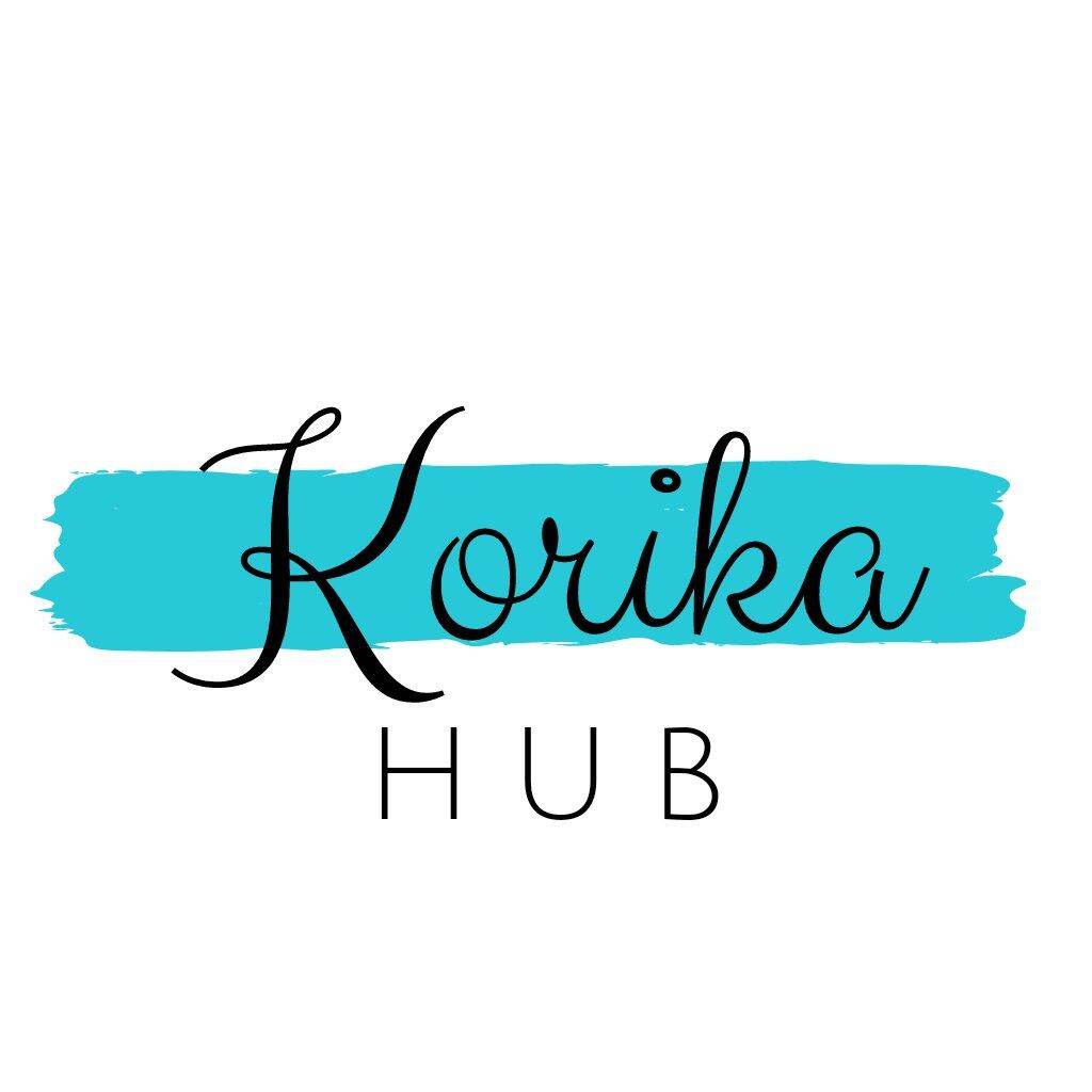 Shop online with Korika Hub now! Visit Korika Hub on Lazada.