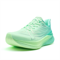 XTEP 2000KM 3.0丨Men Running Shoes Rebound Support Professional Cushioning Shock Absorption sports-specific shoes