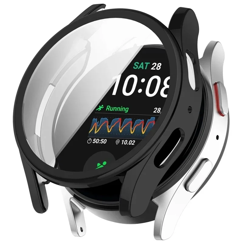 Silicone%20Case+Glass%20for%20Samsung%20Galaxy%20Watch%207%2040MM%2044MM%20All-Around%20Screen%20Protector%20Soft%20TPU%20Protective%20Cover%20Watch%206%205%204%20Cases%20-%20Image%205