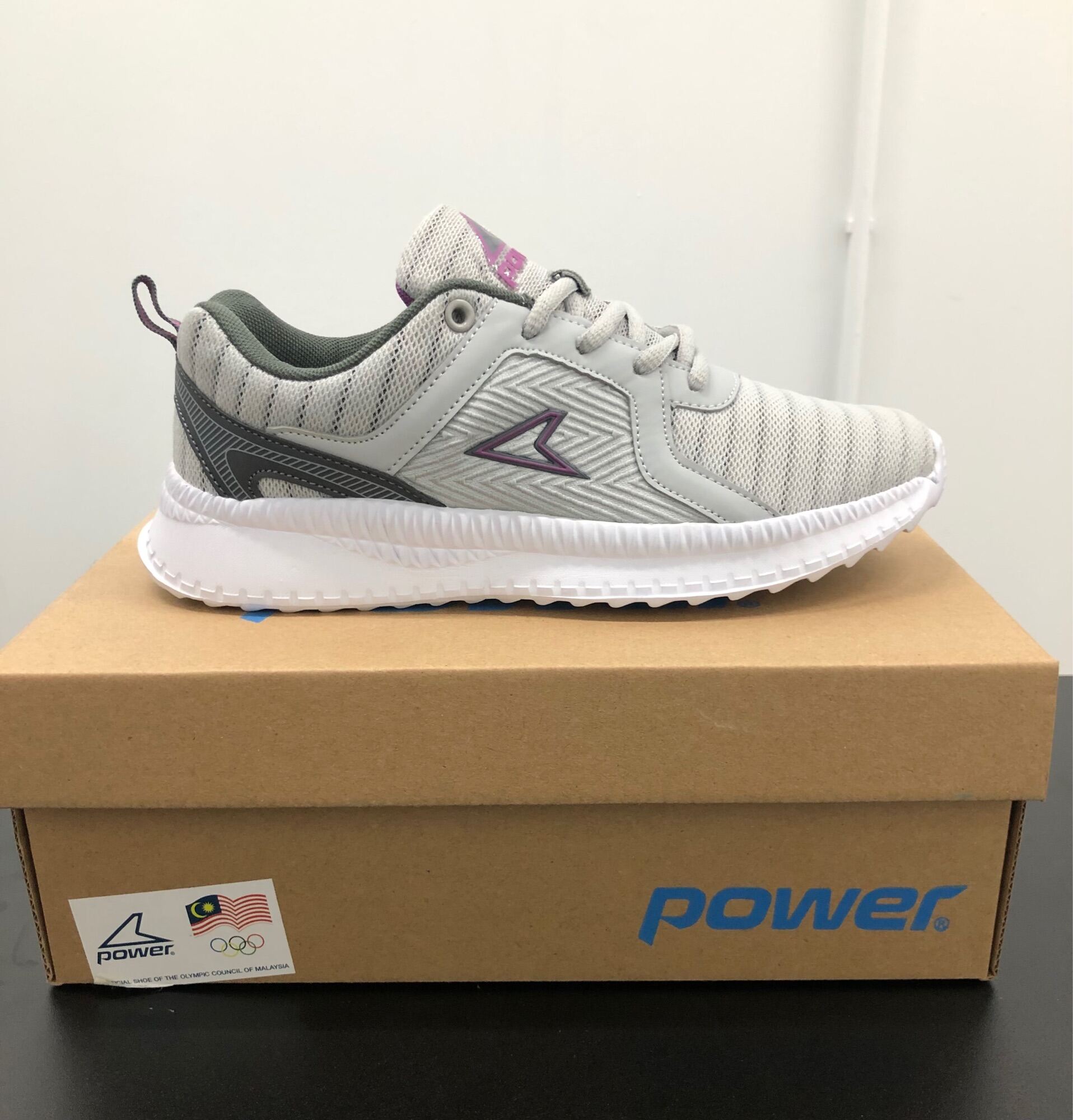 Power shoes hot sale for women