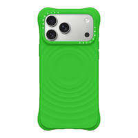 Casetify Gợn Trường Hợp Với Magsafe Cho iPhone 17 Pro Max / iPhone 17 Pro / iPhone 17 Không Khí/iPhone 17G-Rồng Cùng Một Phong Cách vỏ điện thoại
