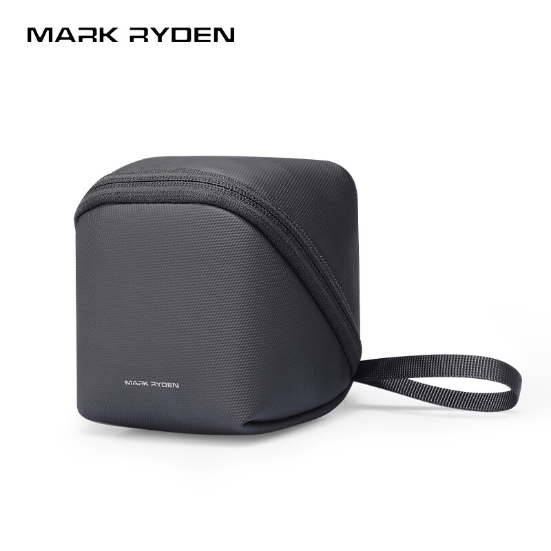 MARK RYDEN Không ví túi thu gom thu gom du lịch dễ dàng đơn giản,YKK zippers chất chống nước quà tặng lễ hội,MR54